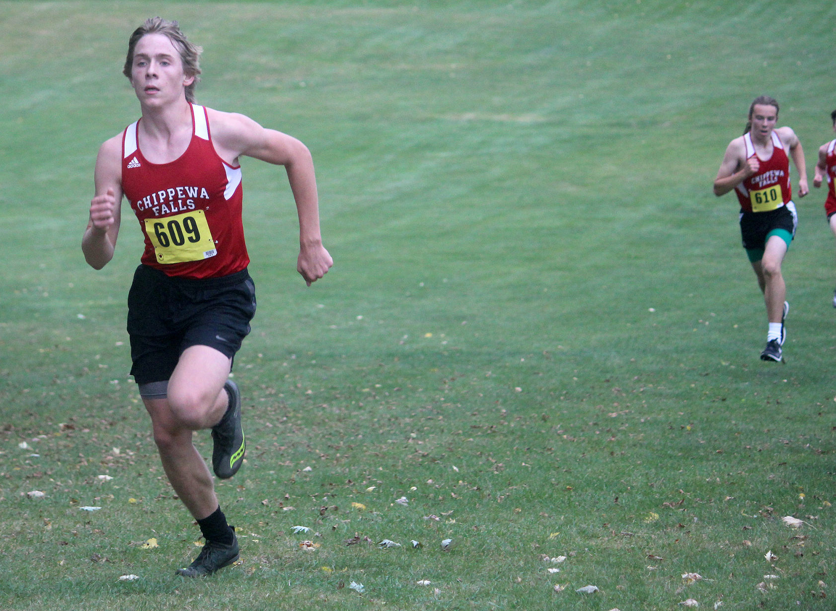 Chi-Hi Cross Country Invitational 10-3-19